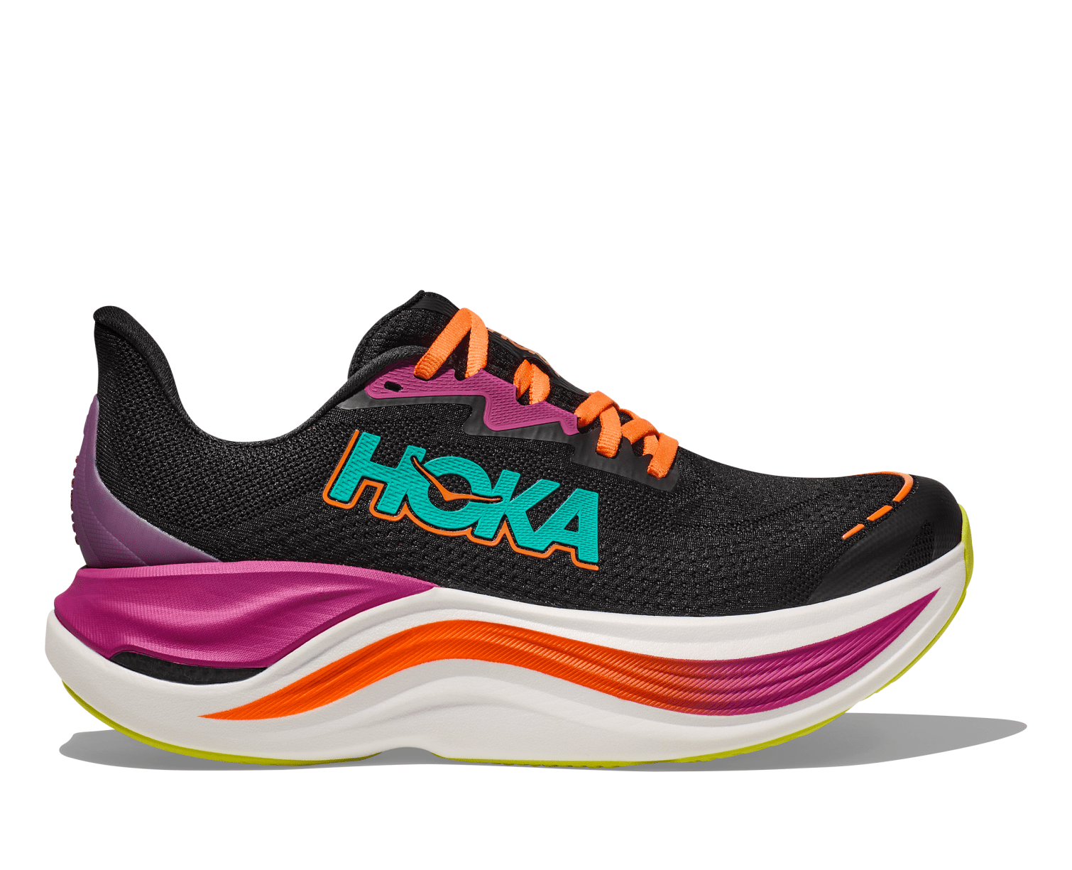 Hoka Skyward X - Mens Running Shoes (Width D)