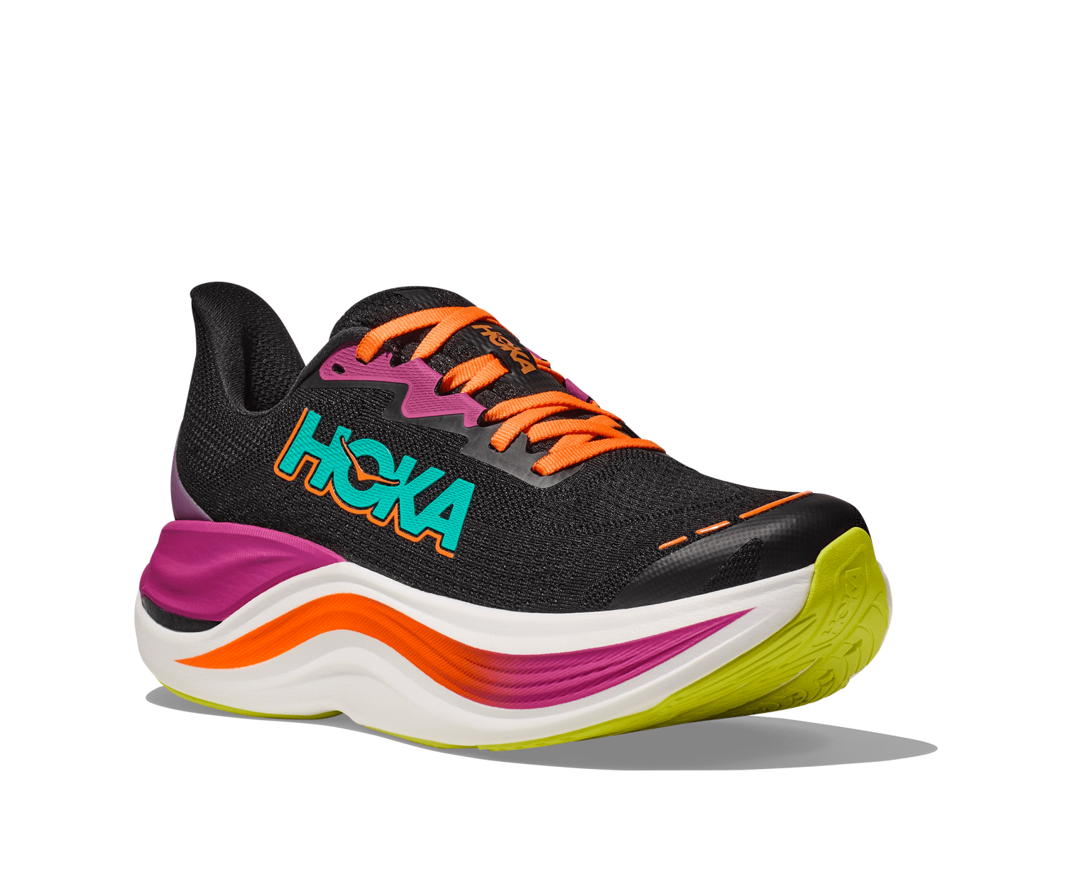 Hoka Skyward X - Mens Running Shoes (Width D)