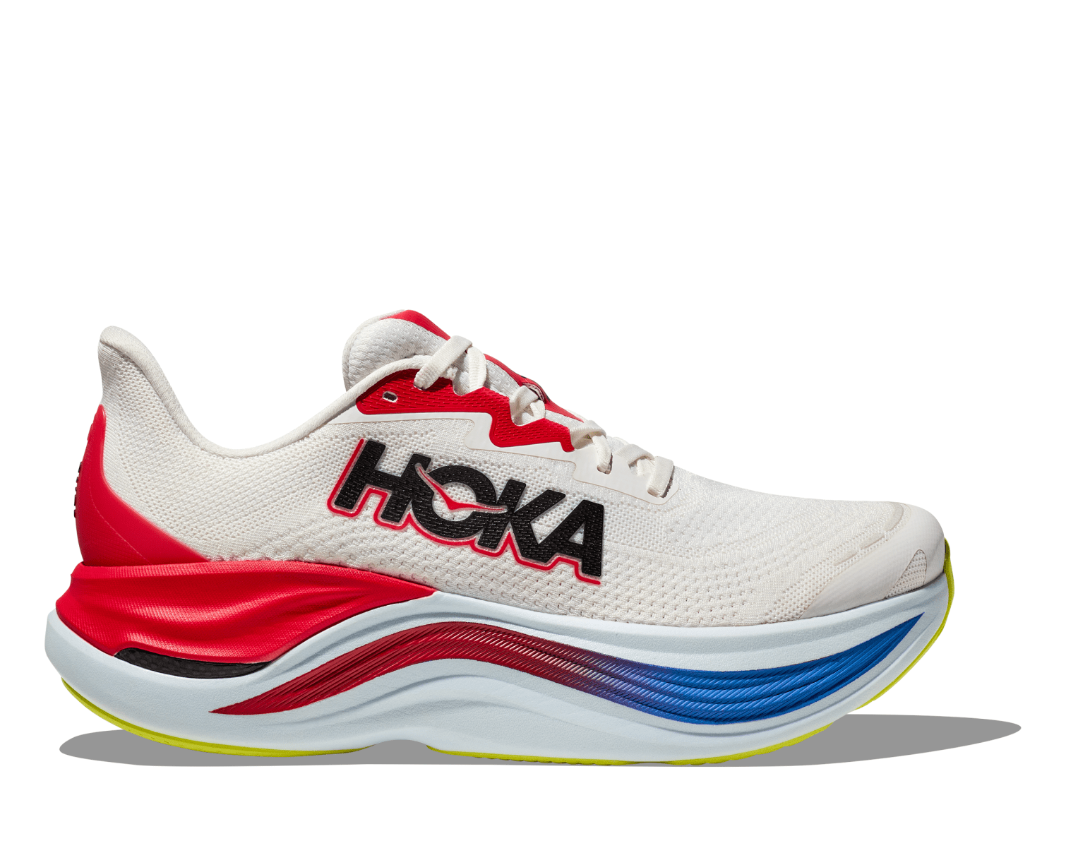 Hoka Skyward X - Mens Running Shoes (Width D)