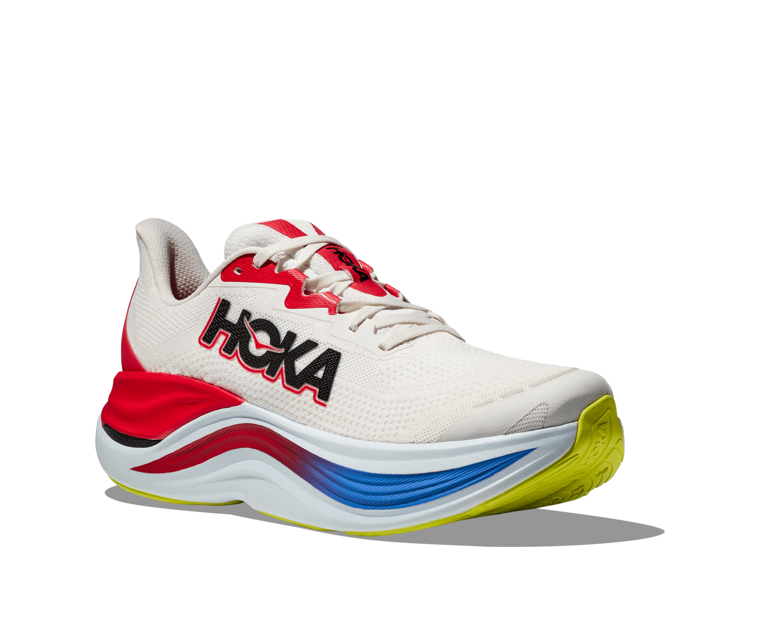 Hoka Skyward X - Mens Running Shoes (Width D)