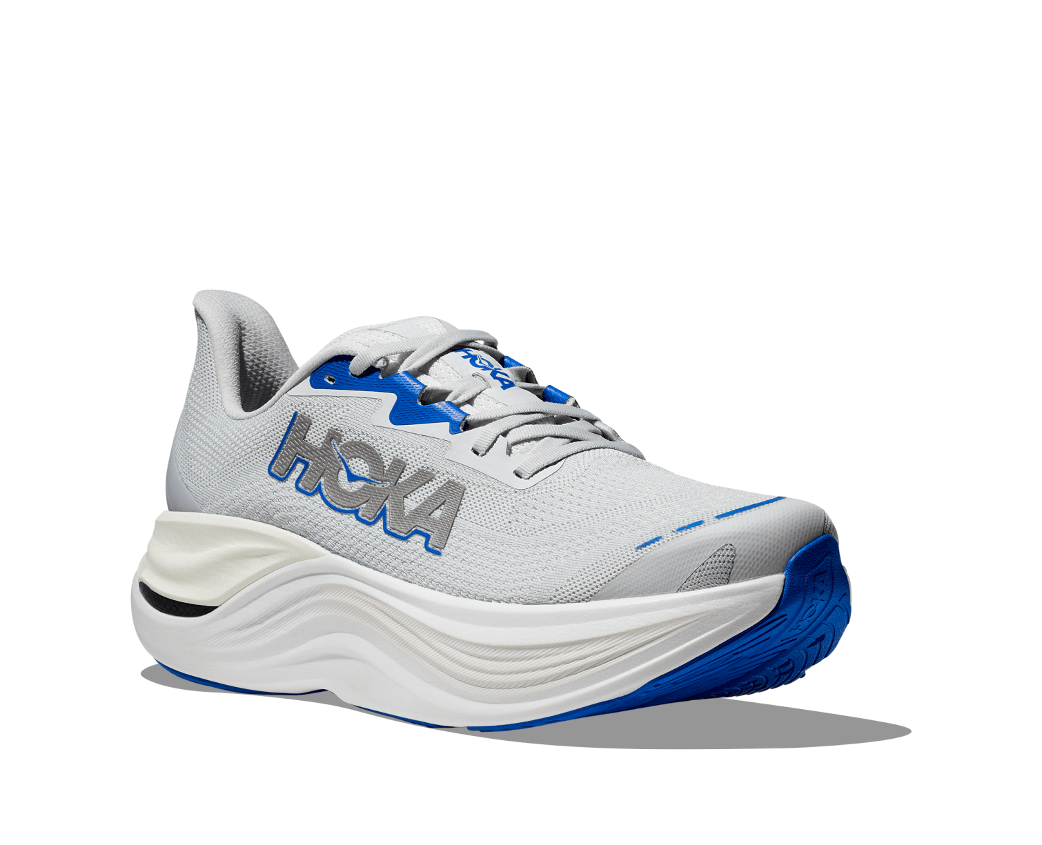 Hoka Skyward X - Mens Running Shoes (Width D)