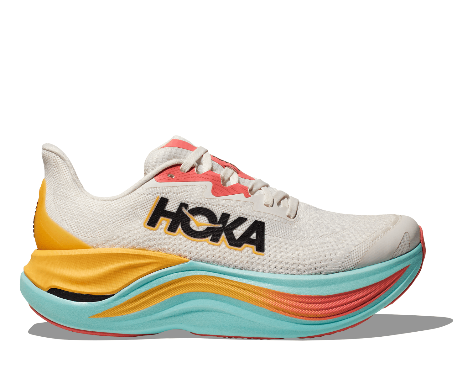 Hoka Skyward X - Womens Running Shoes (Width B)