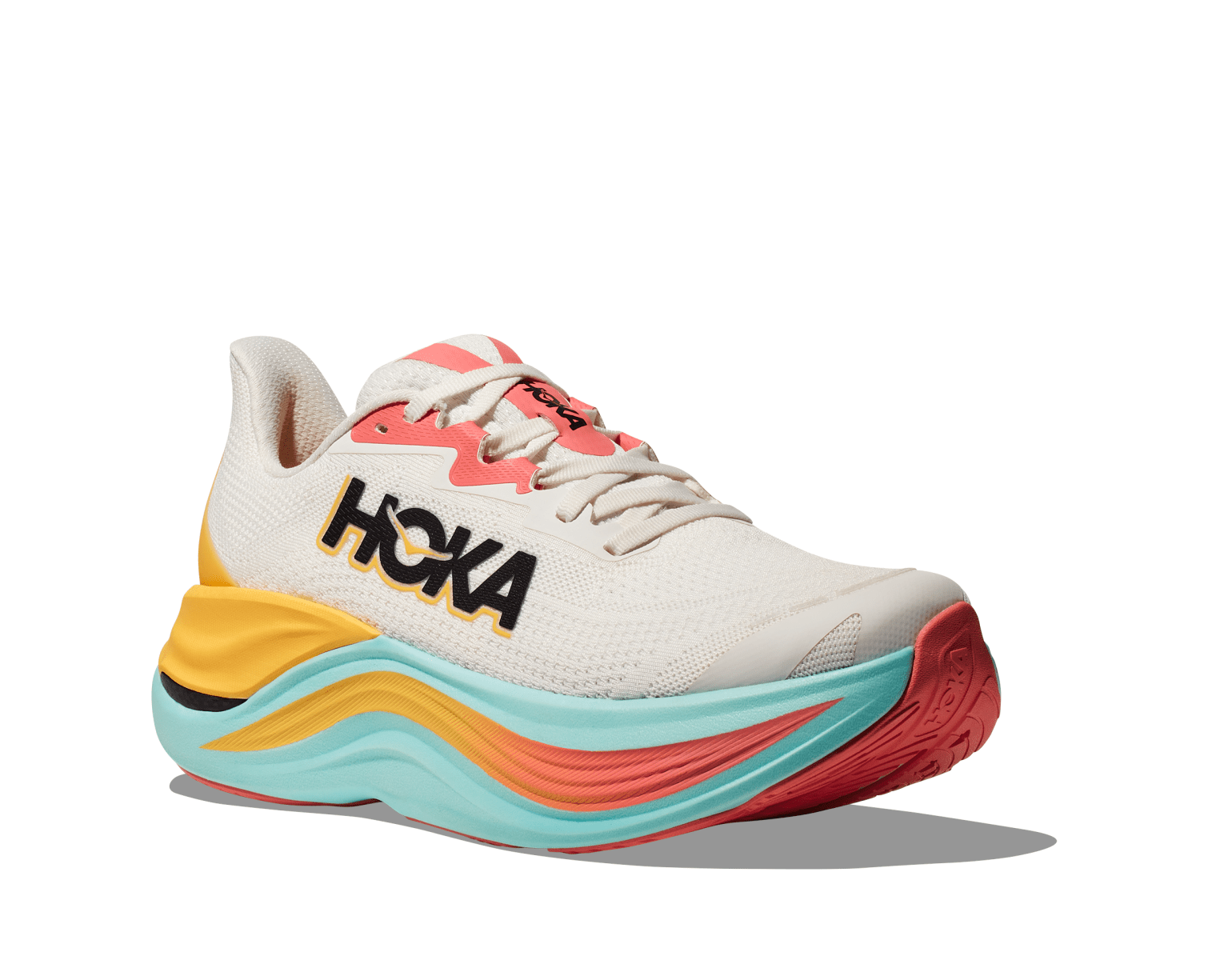 Hoka Skyward X - Womens Running Shoes (Width B)