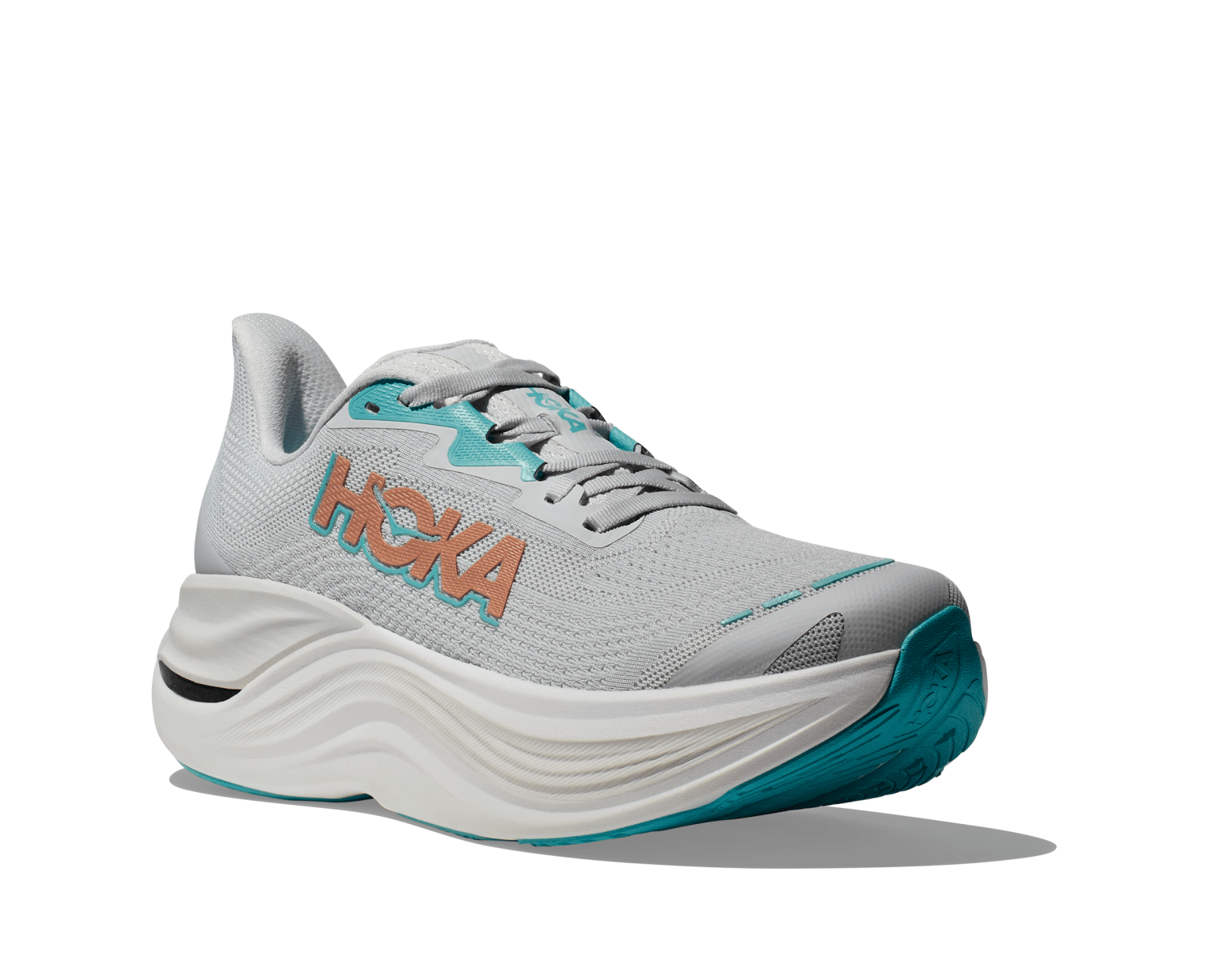 Hoka Skyward X - Womens Running Shoes (Width B)