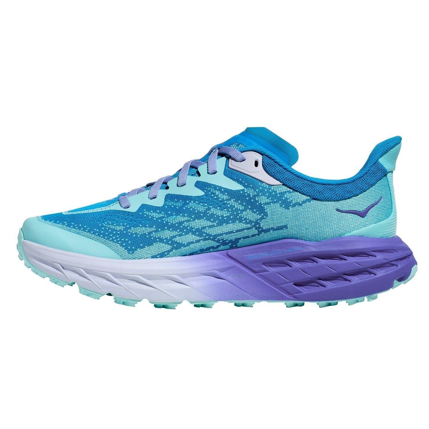 Hoka Speedgoat 5 - Womens Trail Running Shoes (Width B)