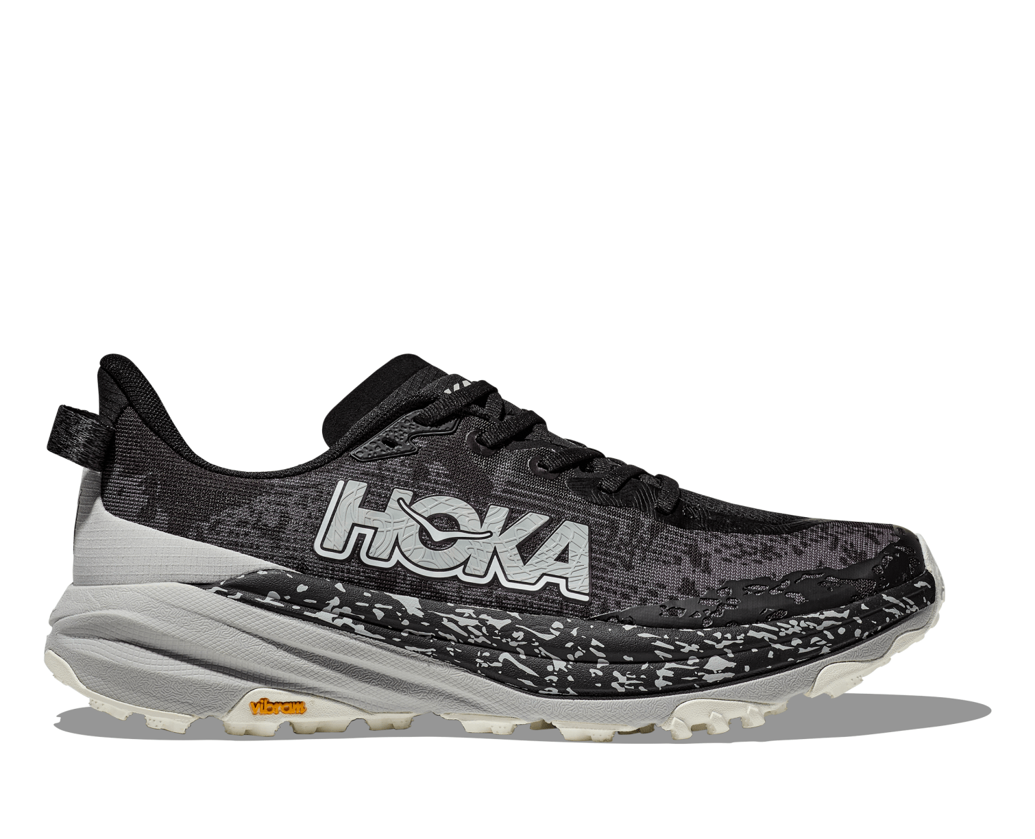 Hoka Speedgoat 6 - Mens Trail Running Shoes (Width D)