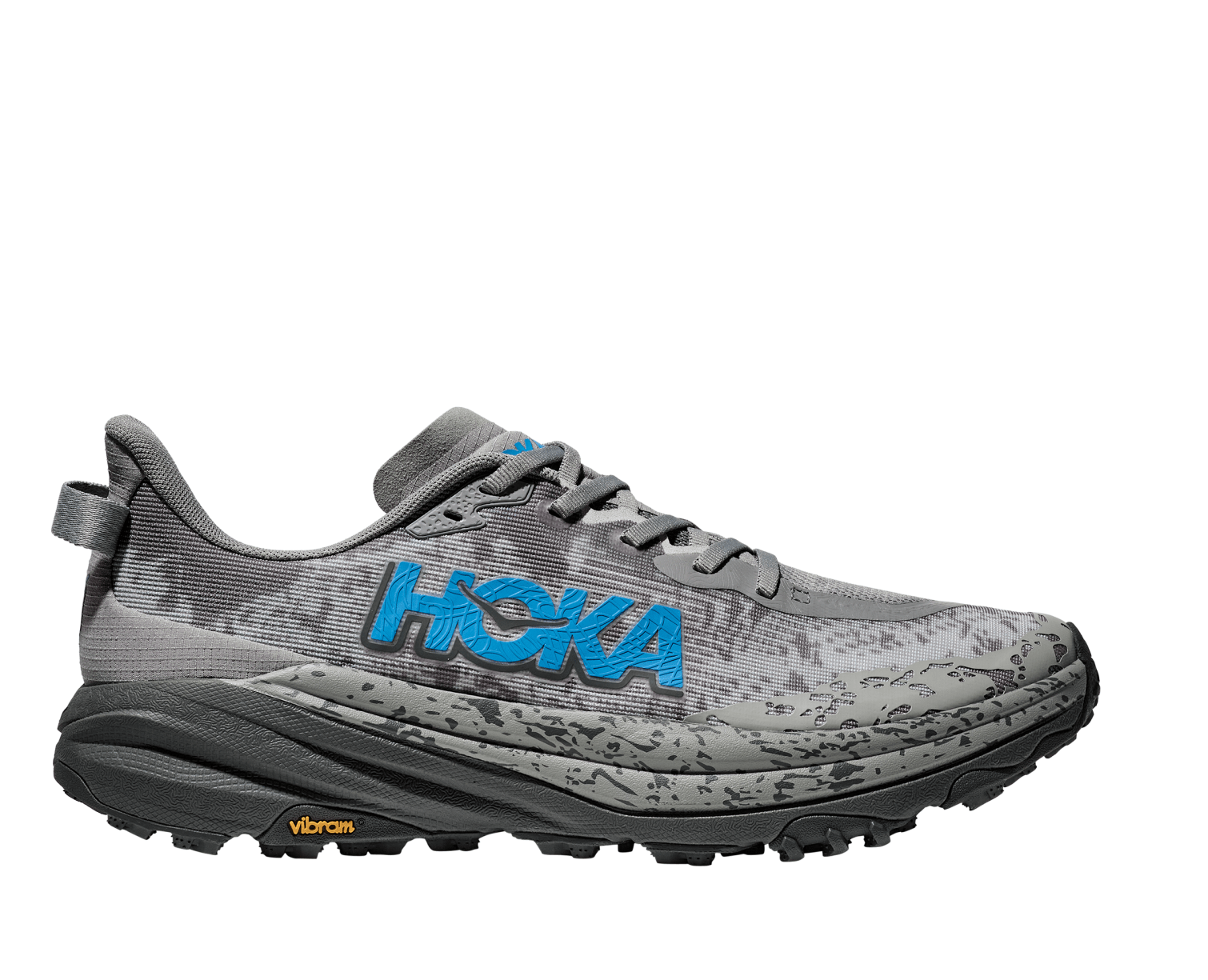 Hoka Speedgoat 6 - Mens Trail Running Shoes (Width 2E)