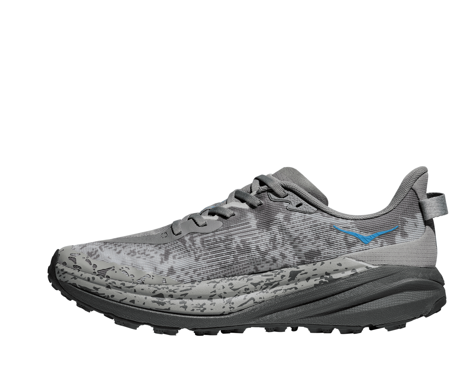 Hoka Speedgoat 6 - Mens Trail Running Shoes (Width 2E)