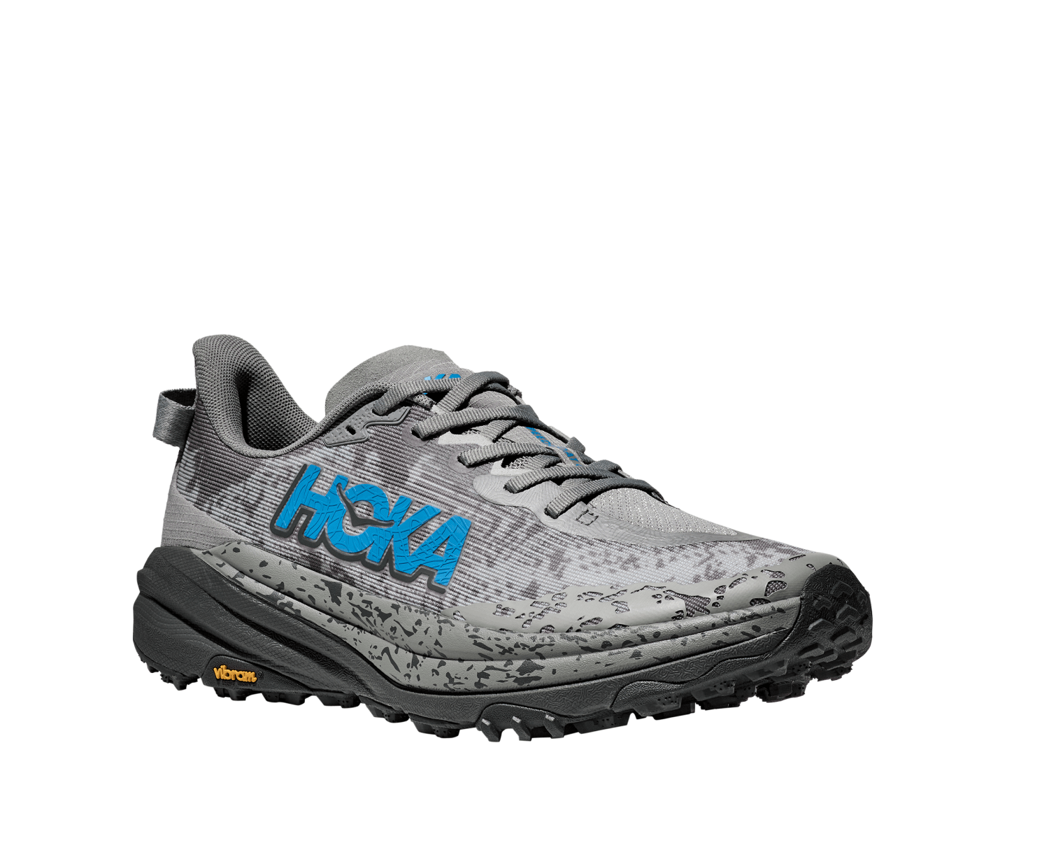 Hoka Speedgoat 6 - Mens Trail Running Shoes (Width 2E)