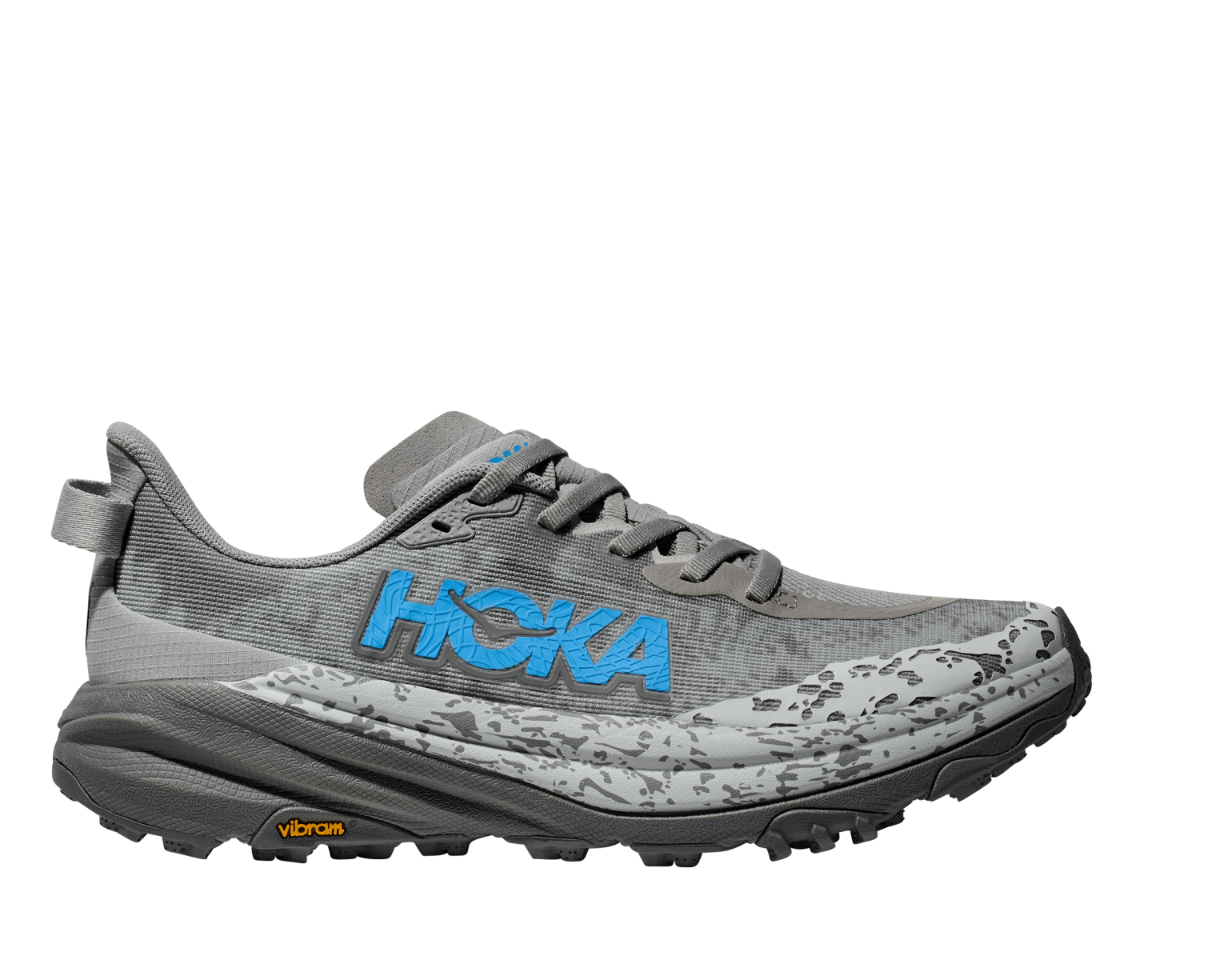 Hoka Speedgoat 6 - Womens Trail Running Shoes (Width D)