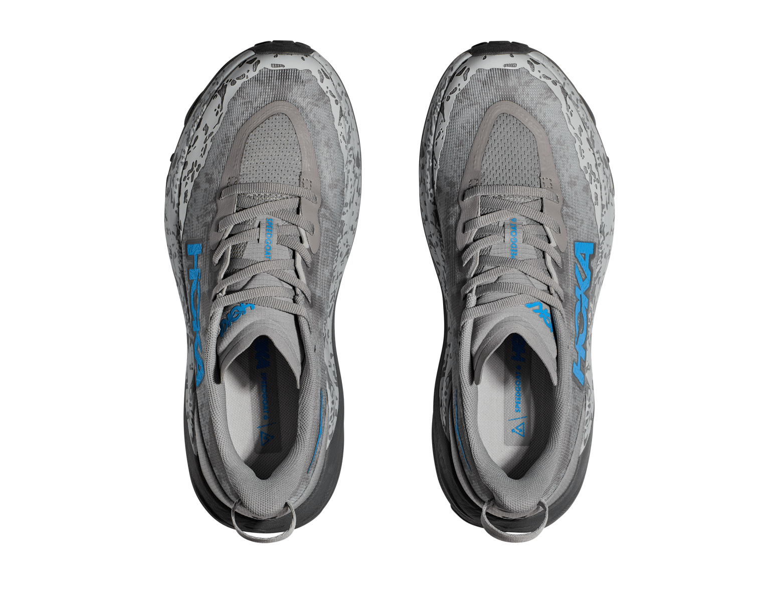 Hoka Speedgoat 6 - Womens Trail Running Shoes (Width D)