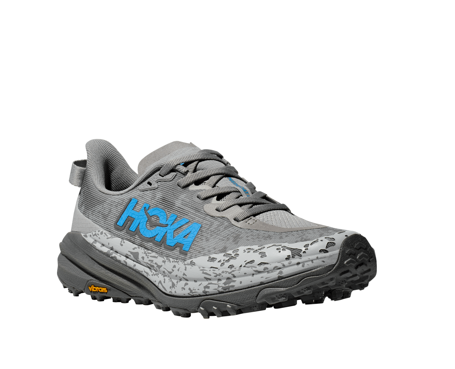 Hoka Speedgoat 6 - Womens Trail Running Shoes (Width D)