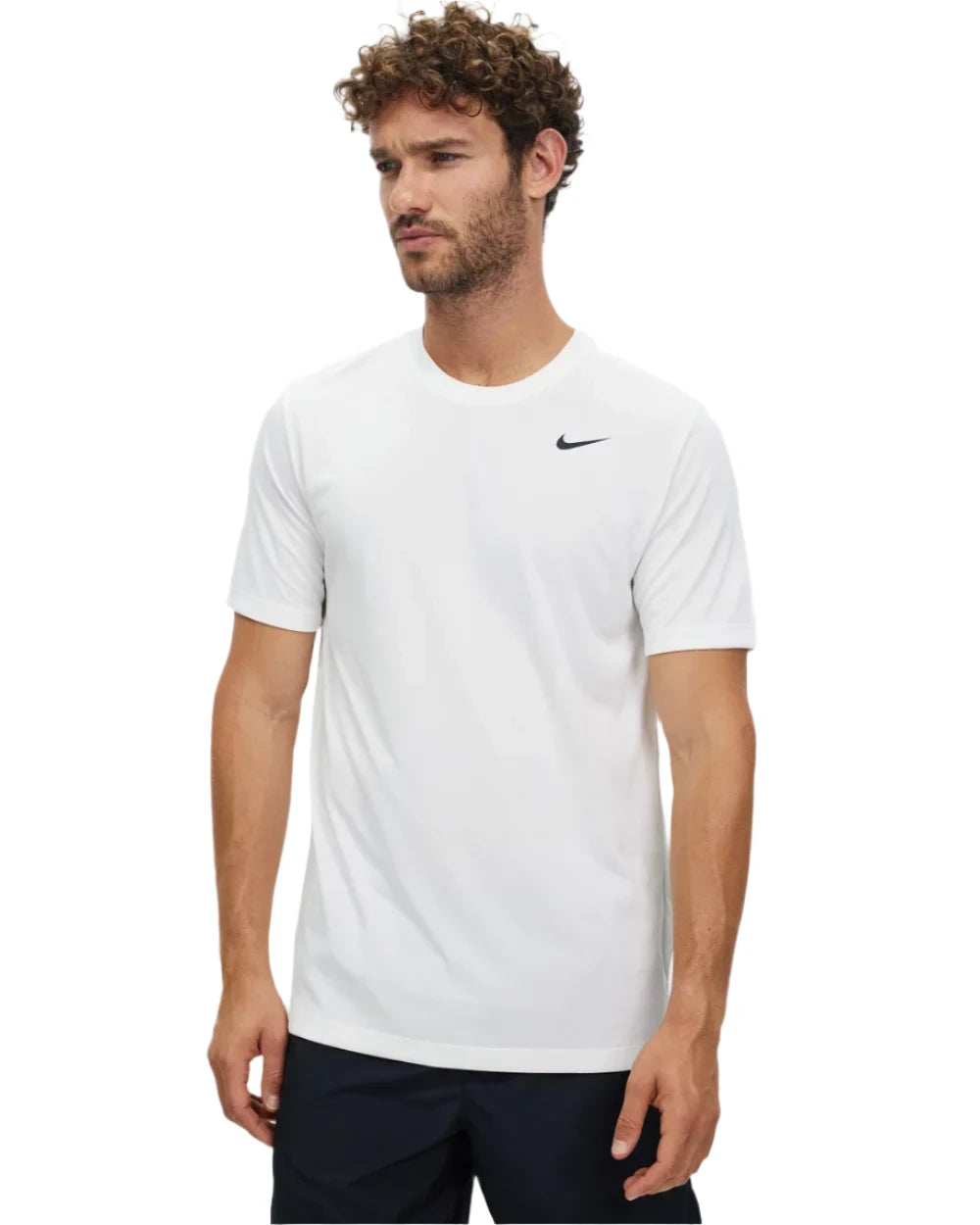 Nike Dri-Fit Legend Fitness Training T-Shirt - Mens