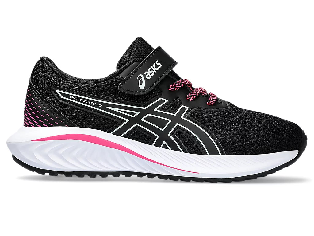 Asics Pre Excite 10 PS - Kids Pre School Running Shoes