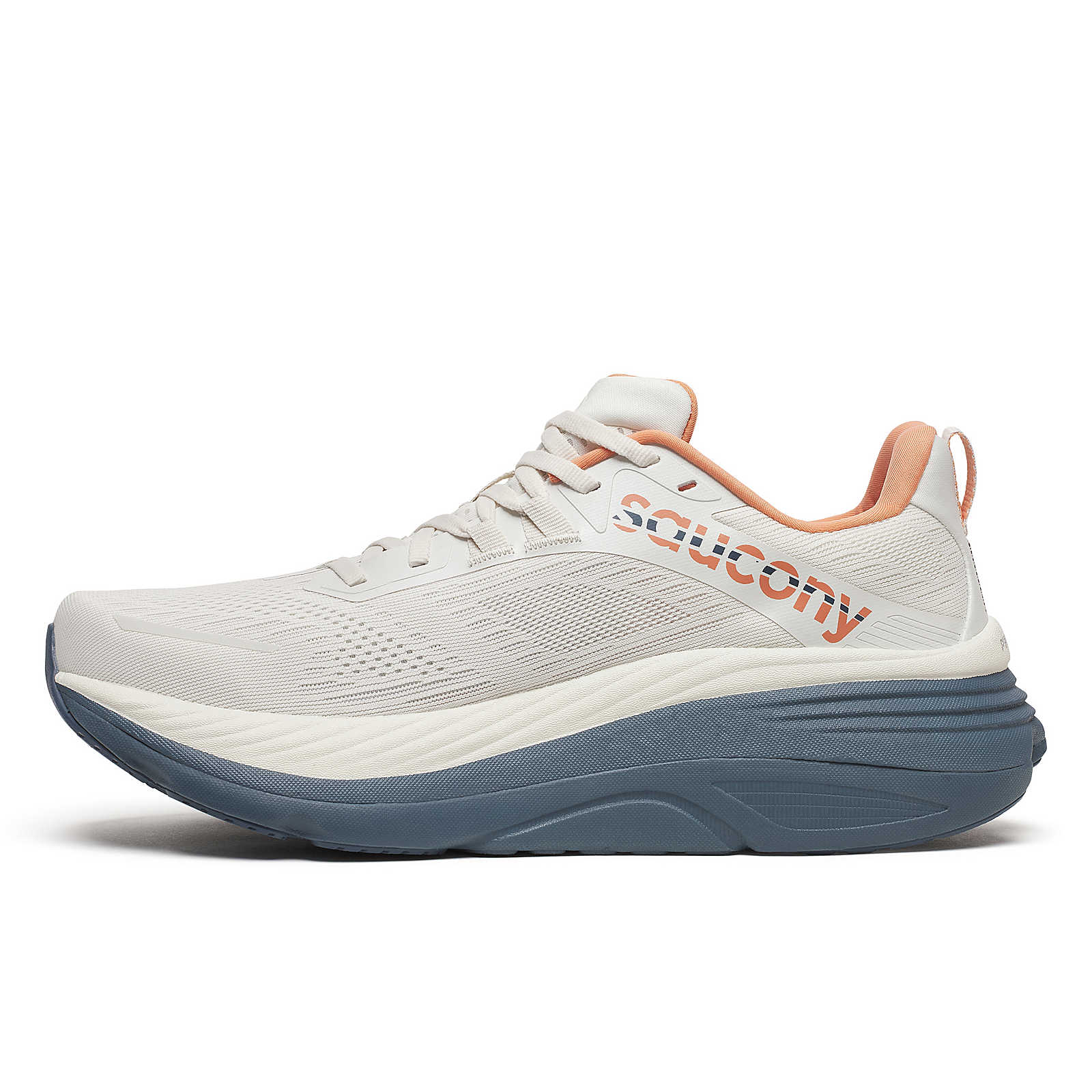 Saucony Hurricane 24 - Mens Running Shoes (Width D)