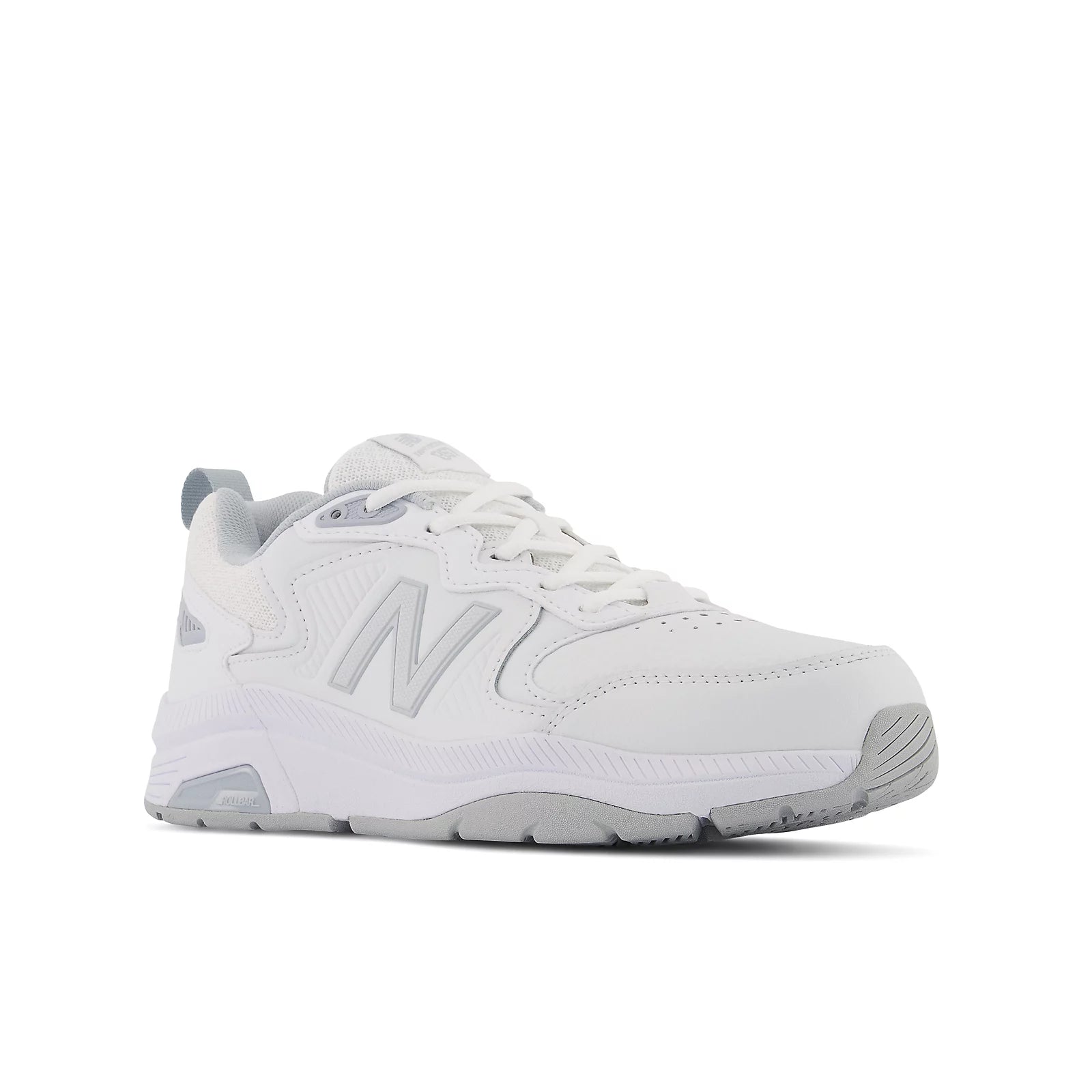 New Balance 857v3 Womens Walking Shoes Width 2E