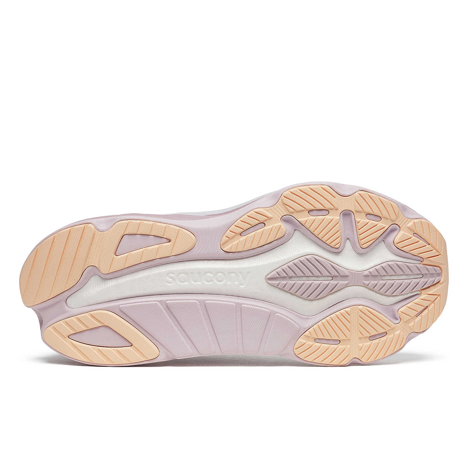 Saucony Hurricane 24 - Womens Running Shoes (Width B)