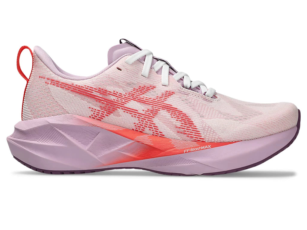 Asics Novablast 5 - Womens Running Shoes (Width B)