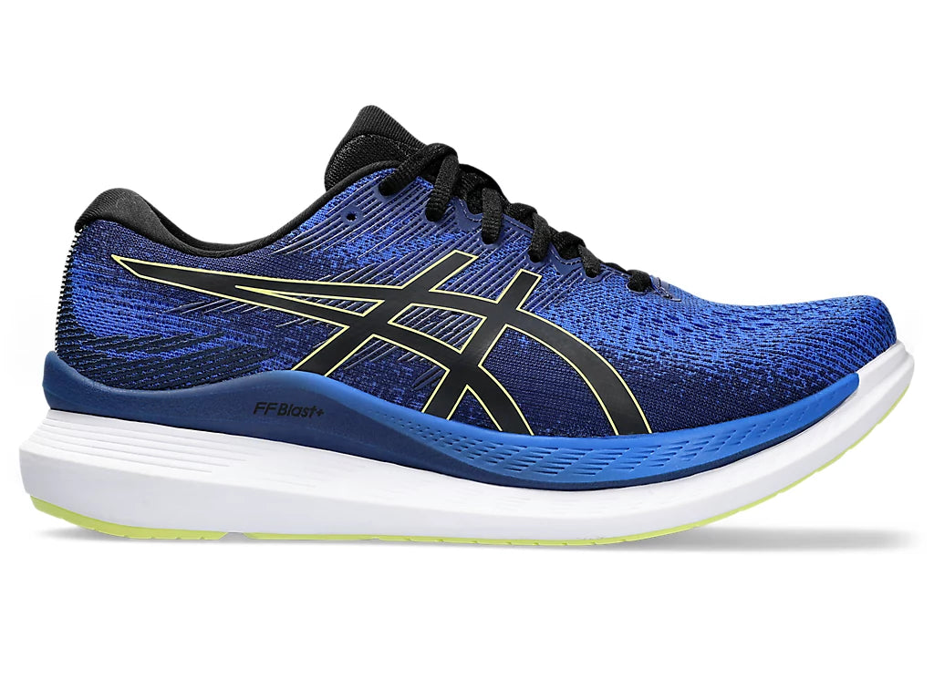 Asics Glideride 3 - Mens Running Shoes (Width 2E)