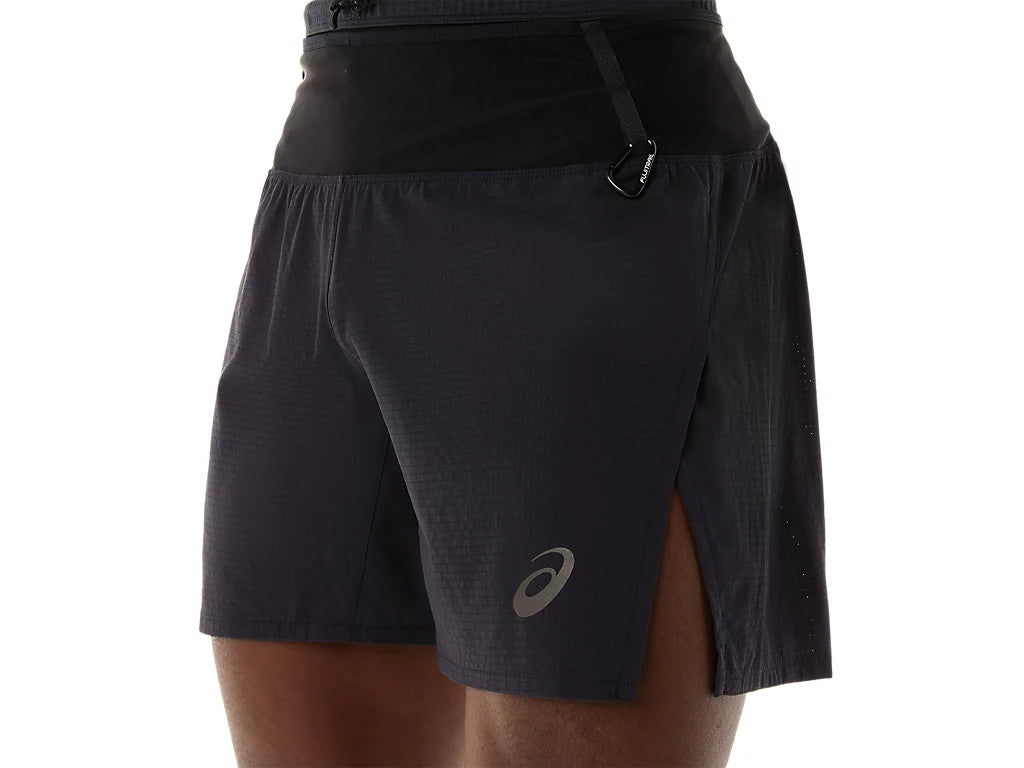 Asics FujiTrail Running Shorts - Mens