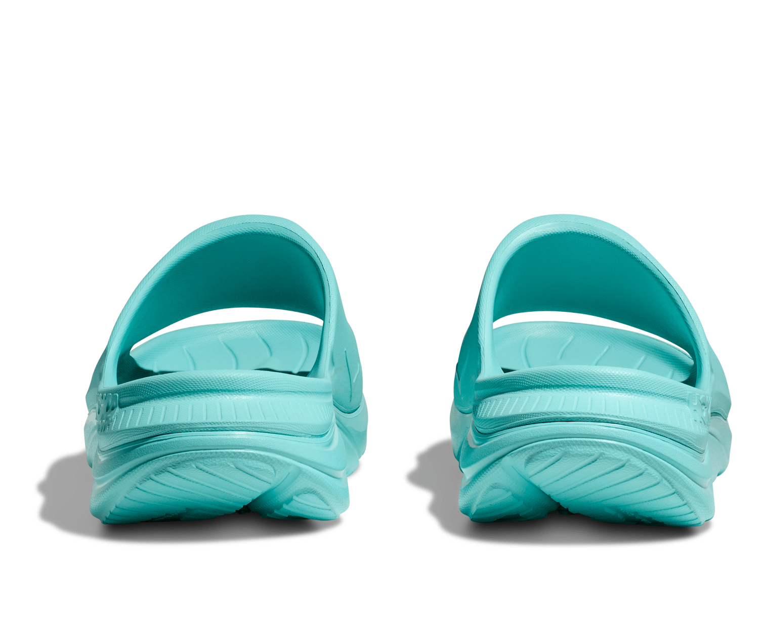 Hoka Ora Recovery Athletic - Unisex Slides