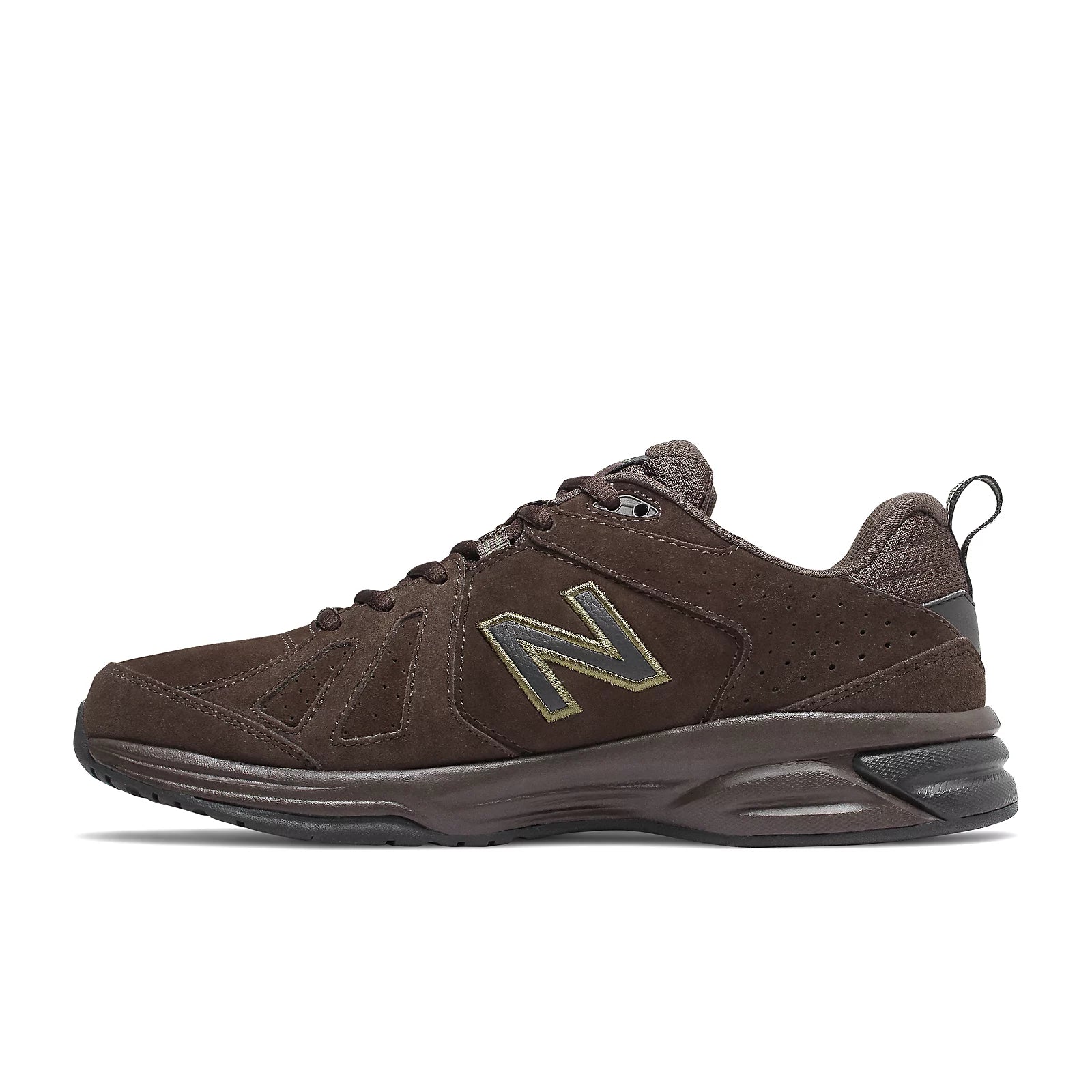 New Balance 624v5 - Mens Walking Shoes (Width 4E)