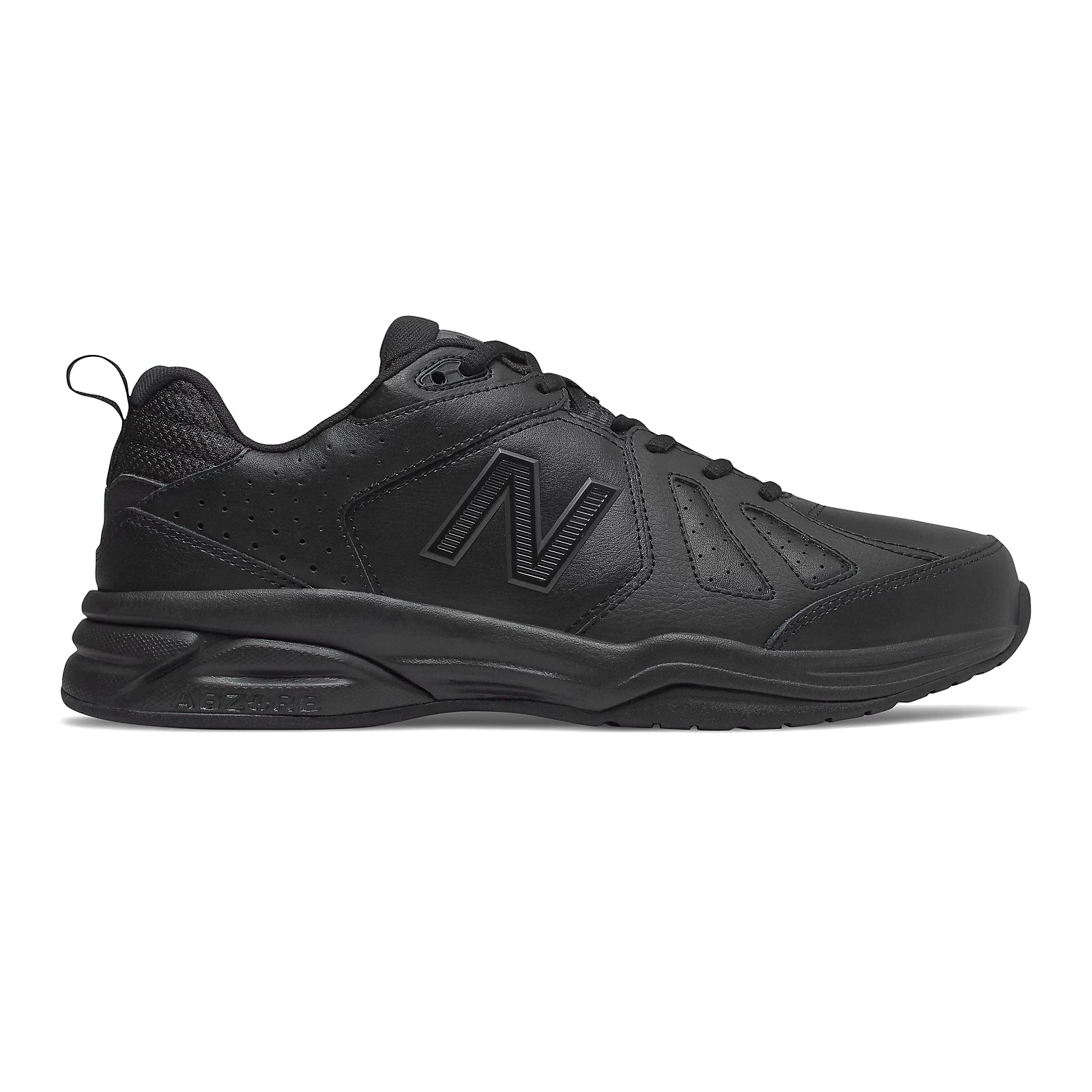 New balance mens walking best sale