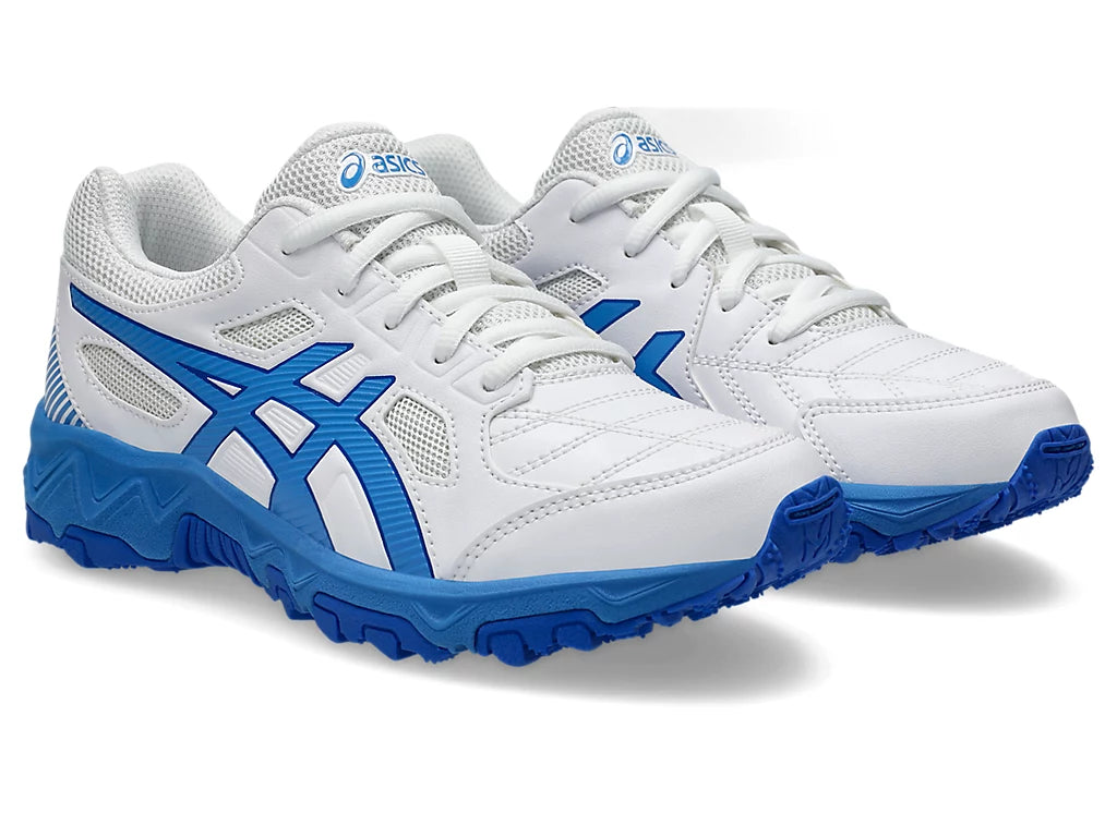 Asics Gel-Trigger 12 TX GS - Kids Grade School Running Shoes