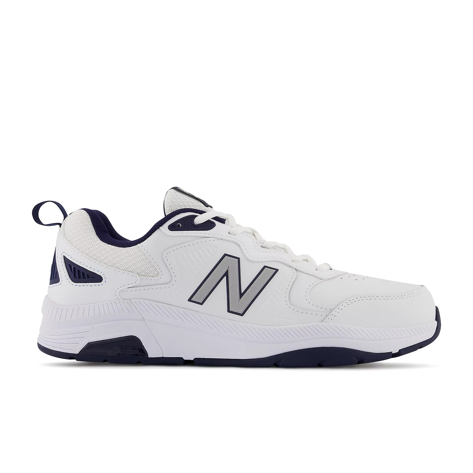 New Balance 857v3 - Mens Walking Shoes (Width 2E)