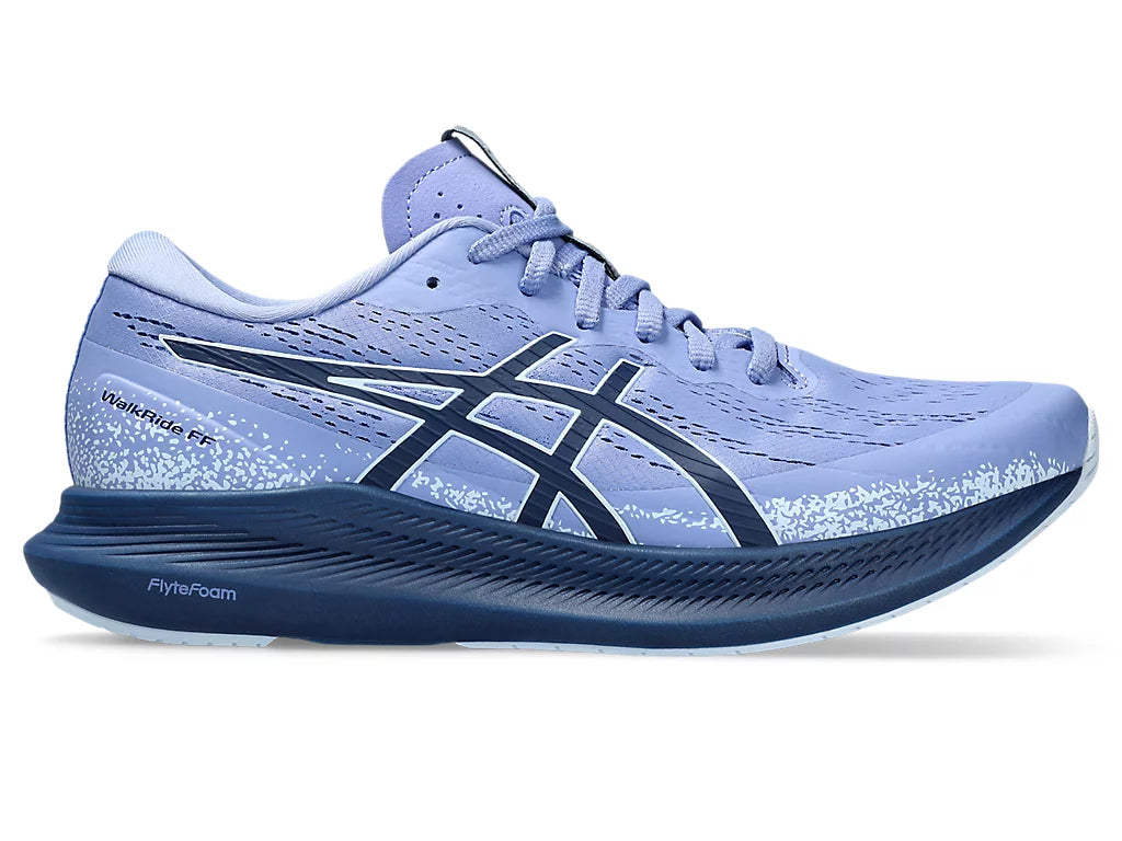 Asics Walkride FF - Womens Walking Shoes (Width B)