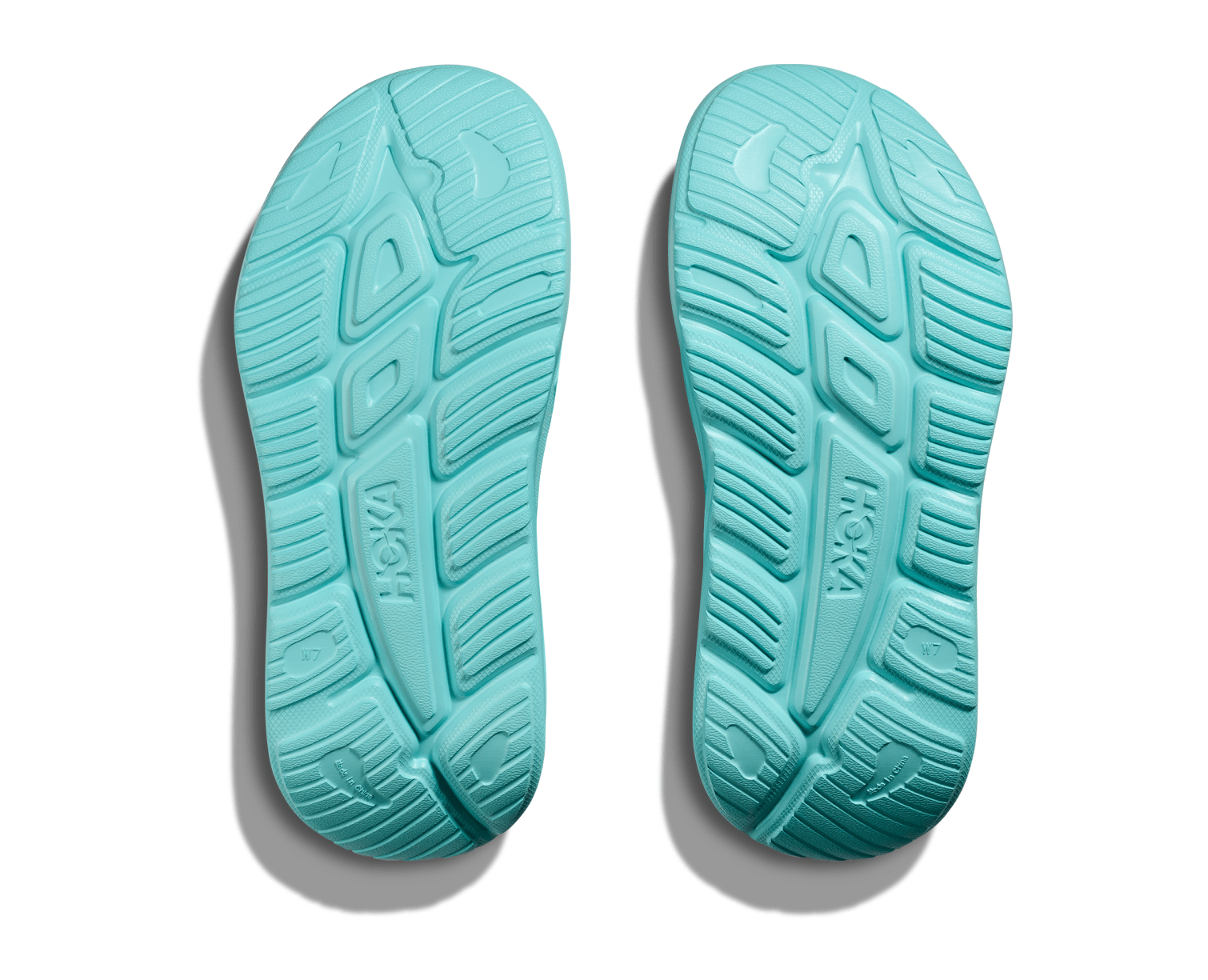 Hoka Ora Recovery Athletic - Unisex Slides