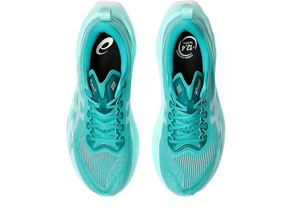 Asics Superblast 2 - Unisex Running Shoes (Width D)