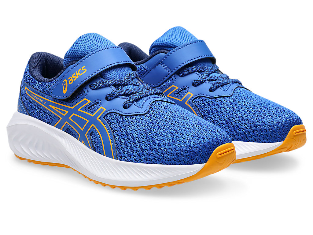 Asics Pre Excite 10 PS - Kids Pre School Running Shoes