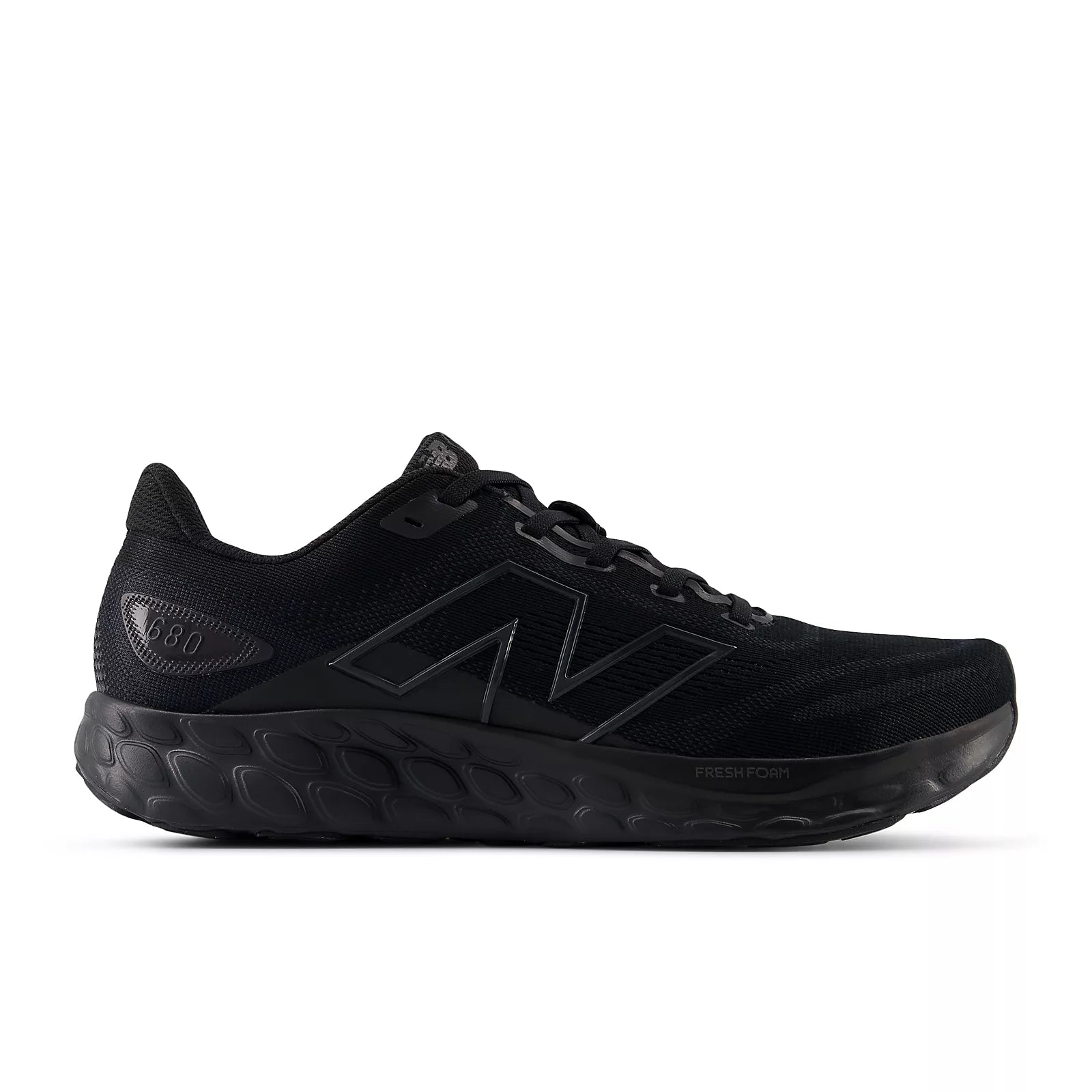 New Balance Fresh Foam 680v8 - Mens Running Shoes (Width 2E)