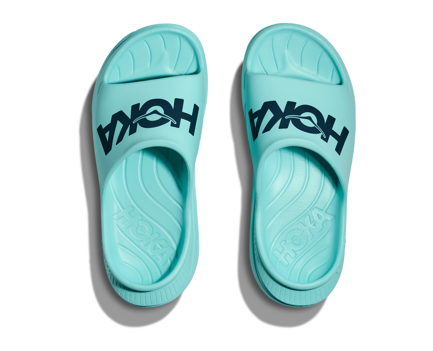 Hoka Ora Recovery Athletic - Unisex Slides