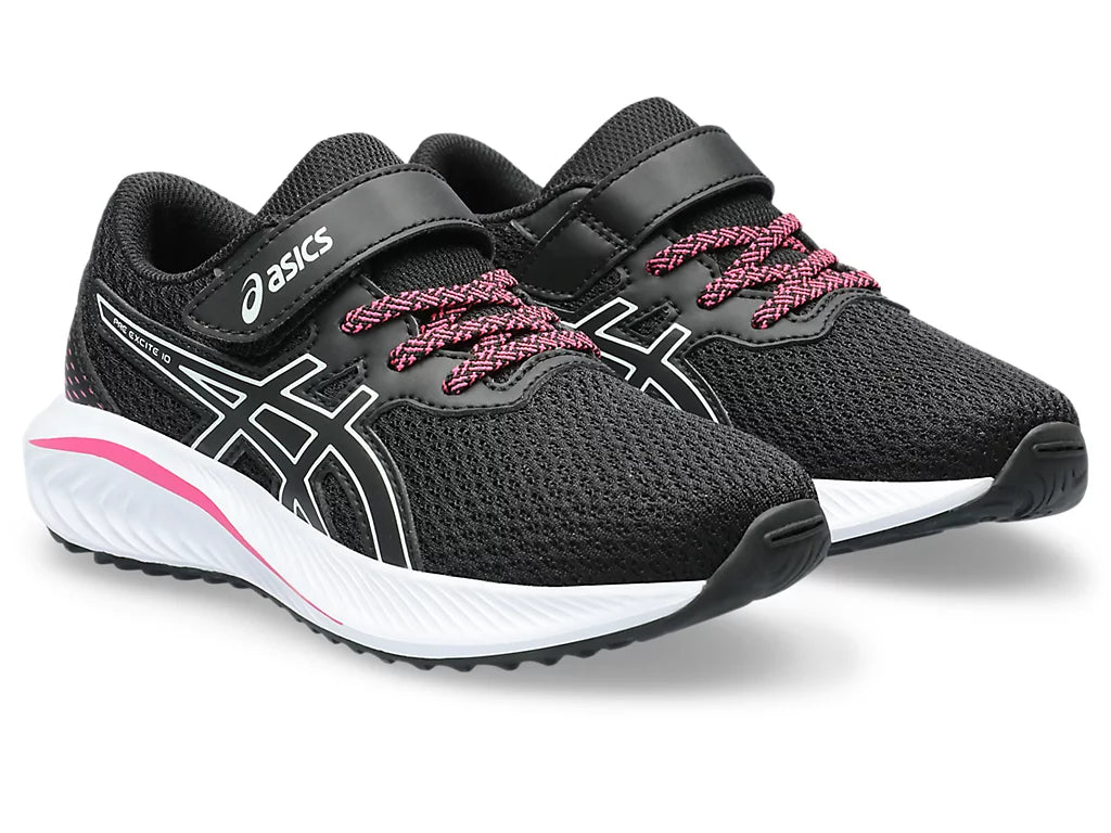 Asics Pre Excite 10 PS - Kids Pre School Running Shoes