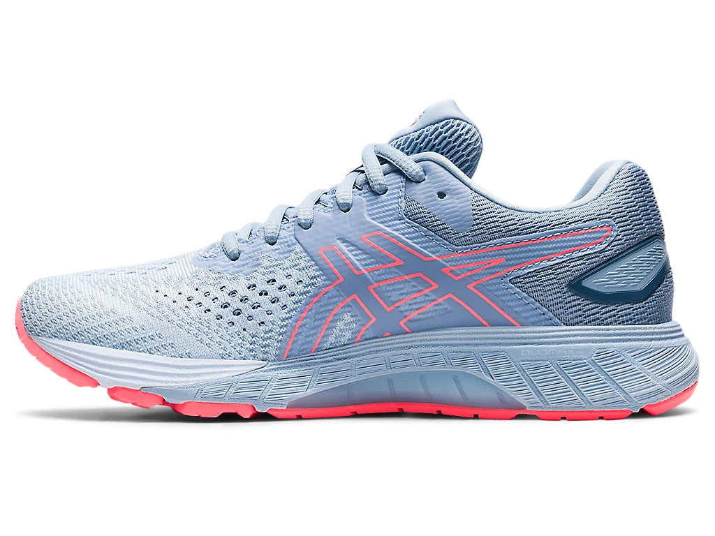 Asics GT-4000 2 - Womens Running Shoes (Width D)