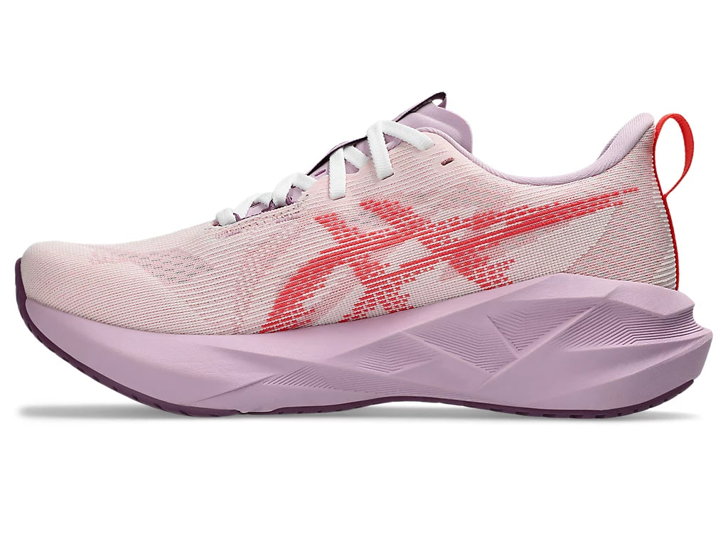 Asics Novablast 5 - Womens Running Shoes (Width B)