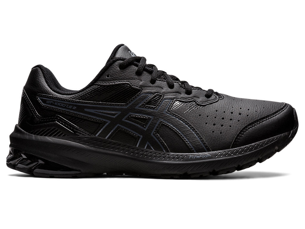 Asics GT-1000 LE 2 - Mens Walking Shoes (Width 4E)