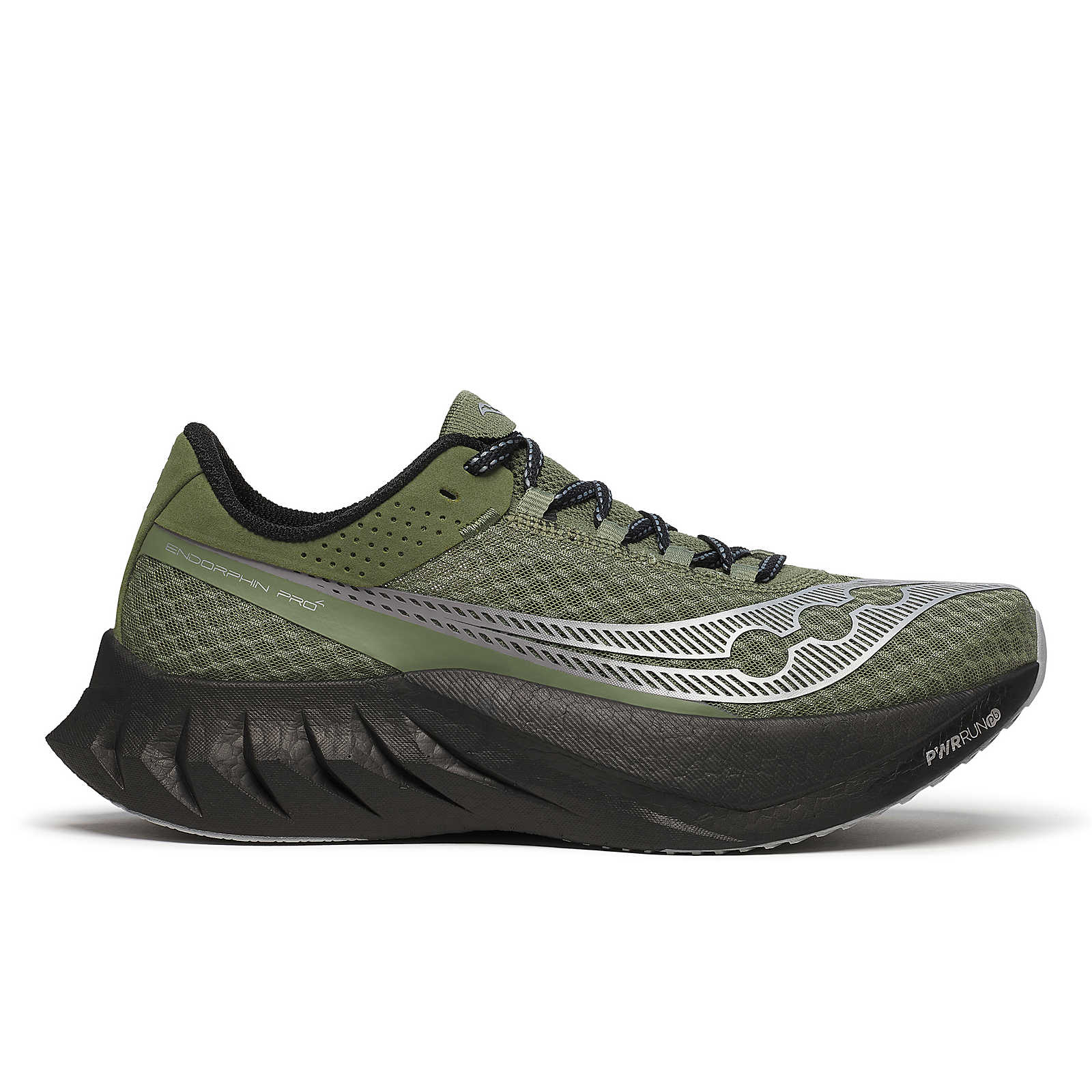 Saucony Endorphin Pro 4 - Mens Racing Shoes (Width D)