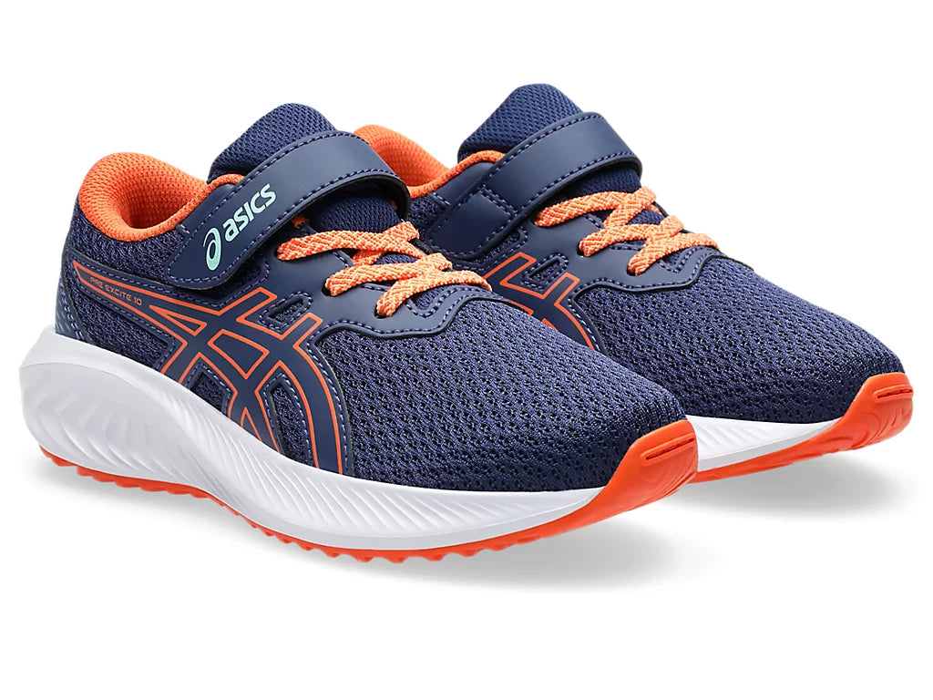 Asics Pre Excite 10 PS - Kids Running Shoes