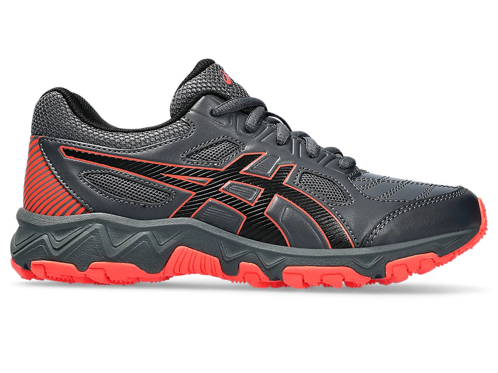 Asics Gel Trigger 12 TX GS - Kids Grade School Training Shoes