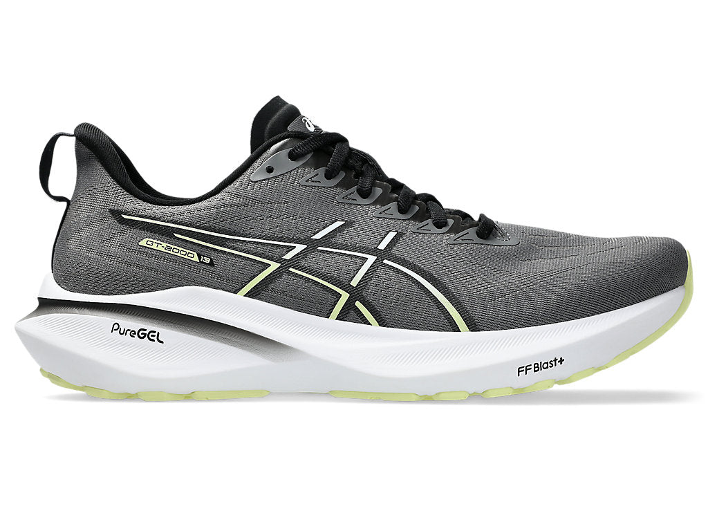 Asics GT-2000 13 - Men Running Shoes (Width 2E)