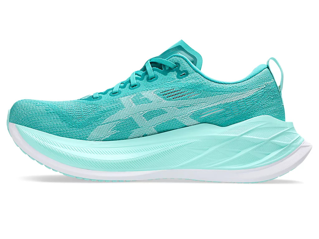 Asics Superblast 2 - Unisex Running Shoes (Width D)