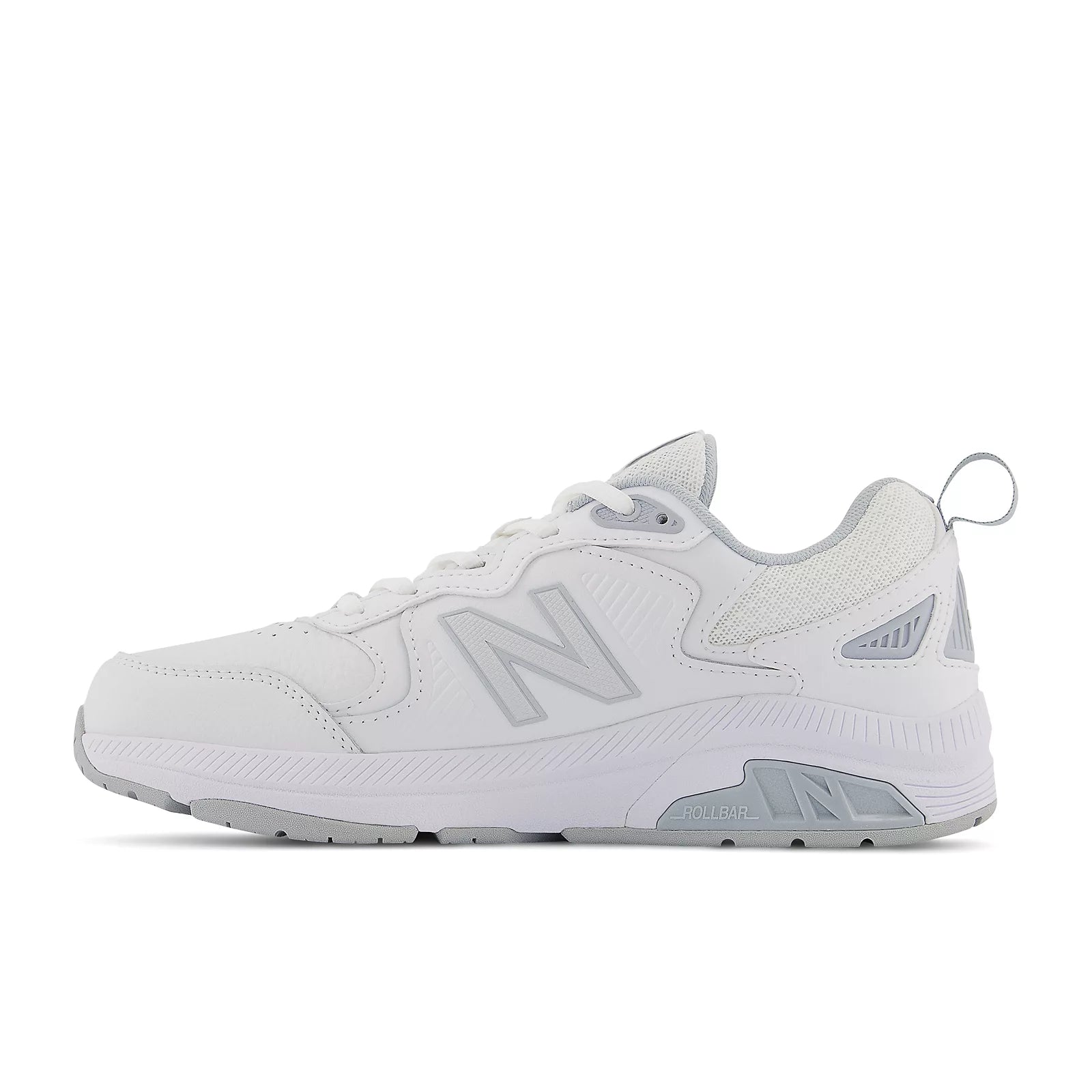 New Balance 857v3 - Womens Walking Shoes (Width D)