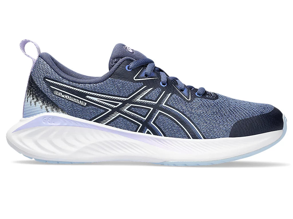 Asics Gel Cumulus 25 GS - Kids Grade School Running Shoes