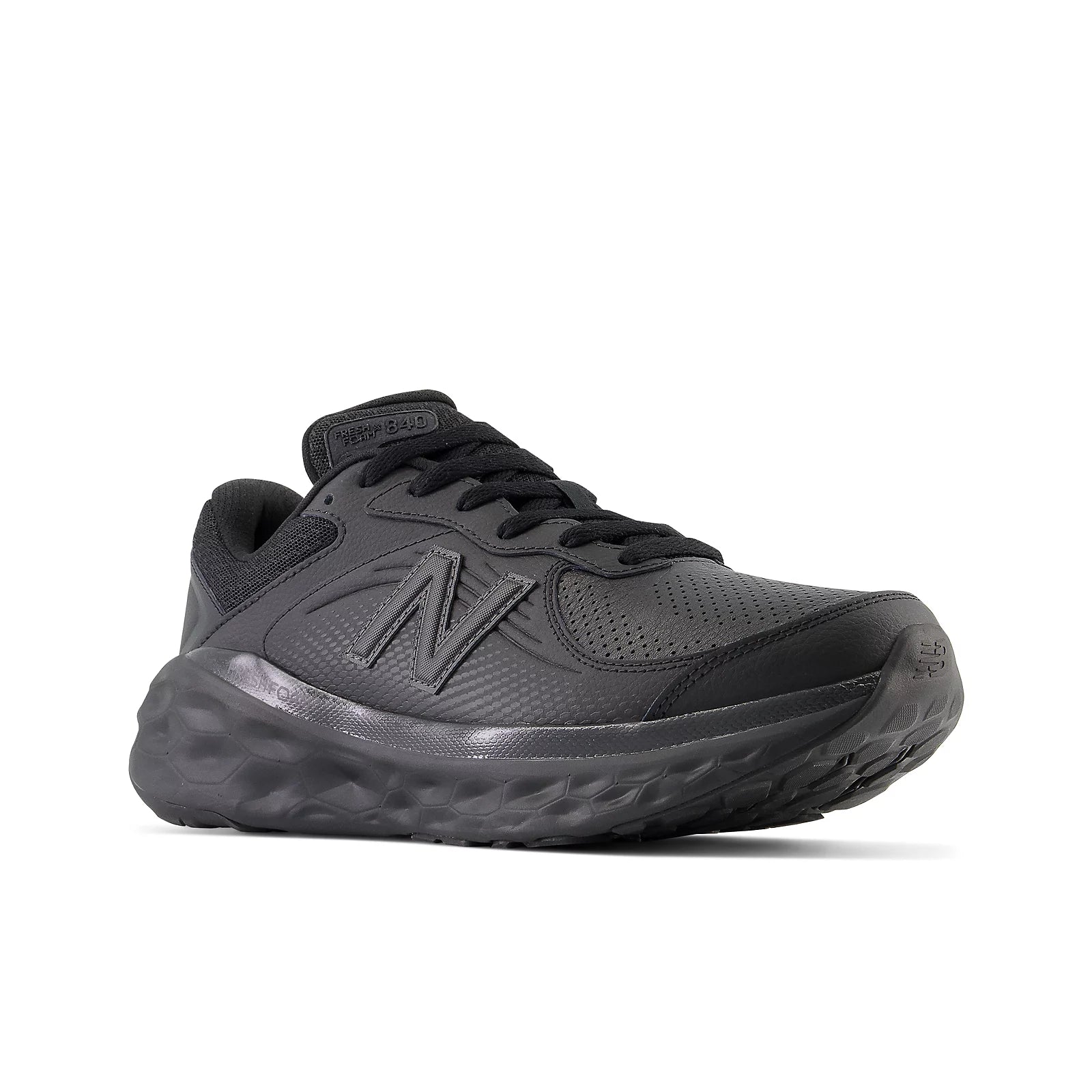 New balance Fresh Foam X 840F v1 Slip-Resistant - Mens Walking Shoes (Width 2E)