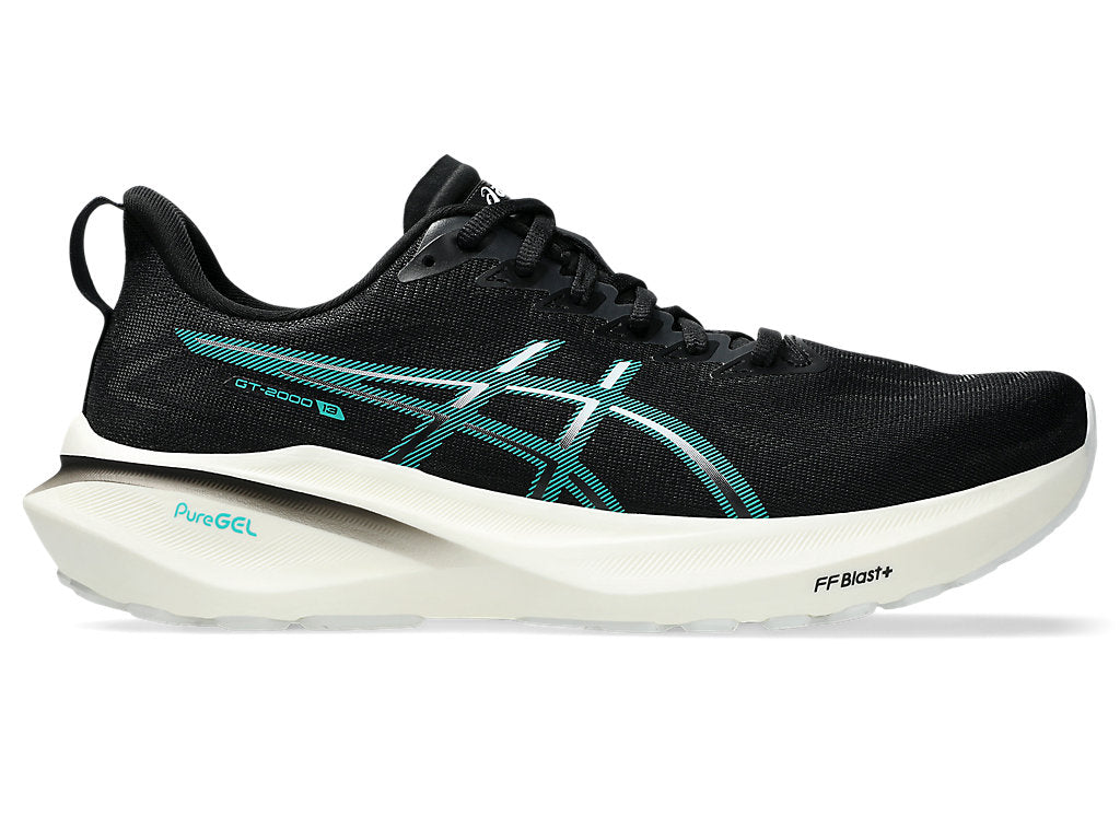 Asics GT-2000 13 - Men Running Shoes (Width D)