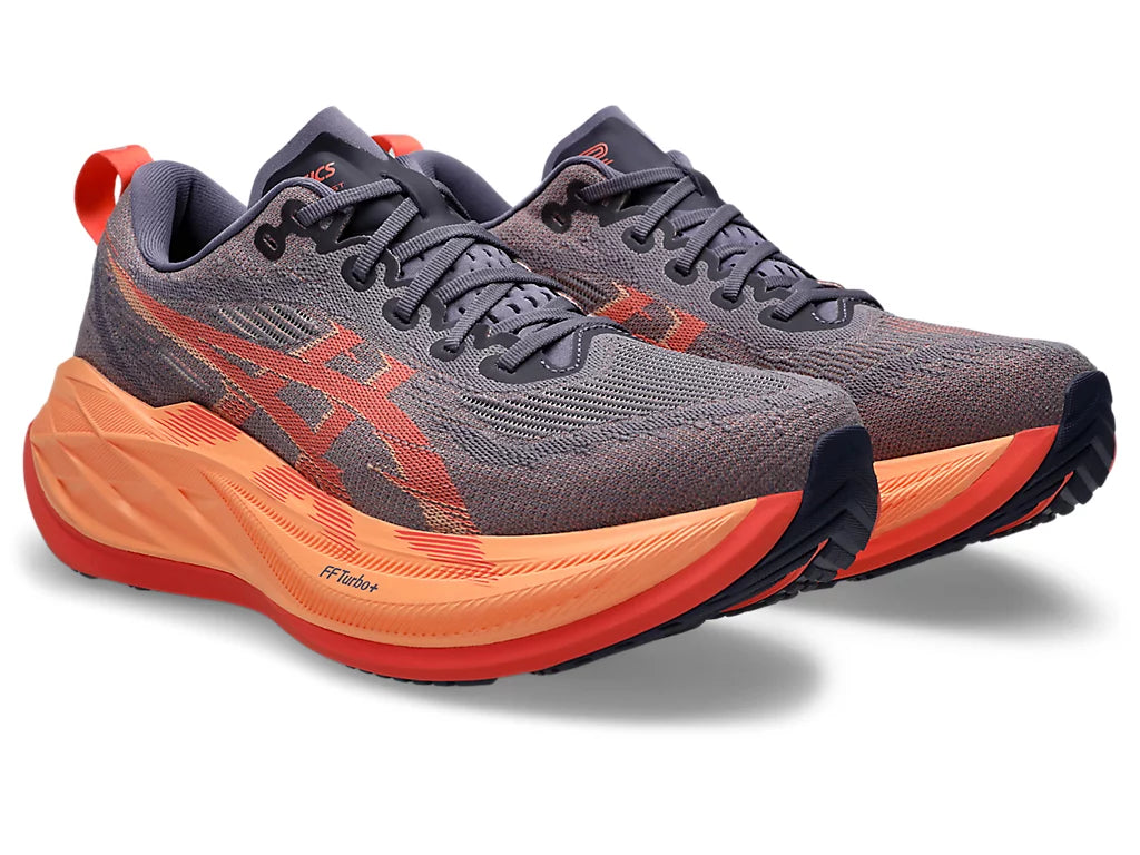 Asics Superblast 2 - Unisex Running Shoes (Width D)