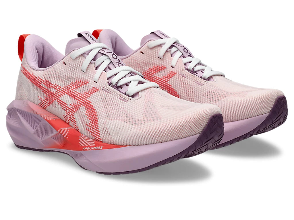 Asics Novablast 5 - Womens Running Shoes (Width B)